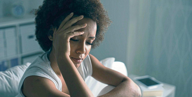 „I can get no sleep“ – Insomnia 