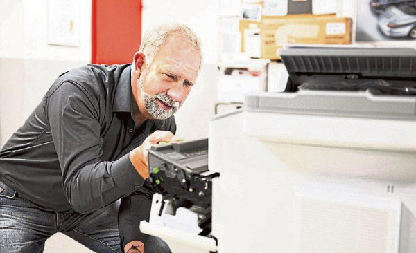 Innovativ und immer den Kunden im Blick