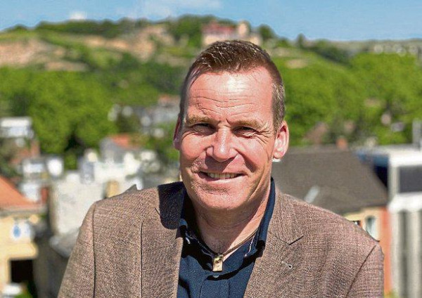 Ein lebenswertes Umfeld hält Menschen in der Region