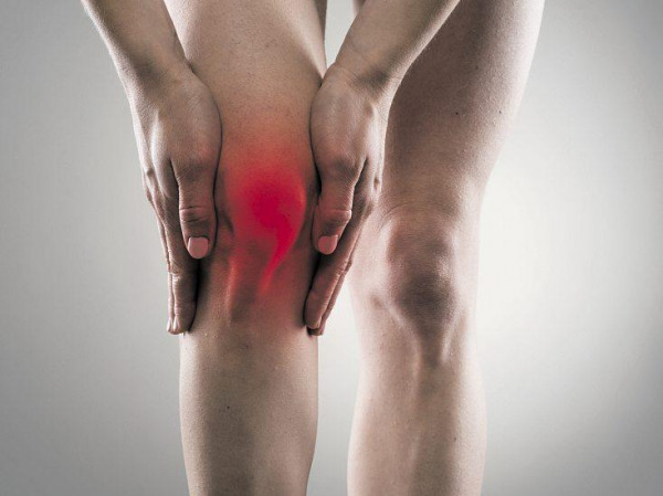 Rheuma, Arthrose und Arthritis