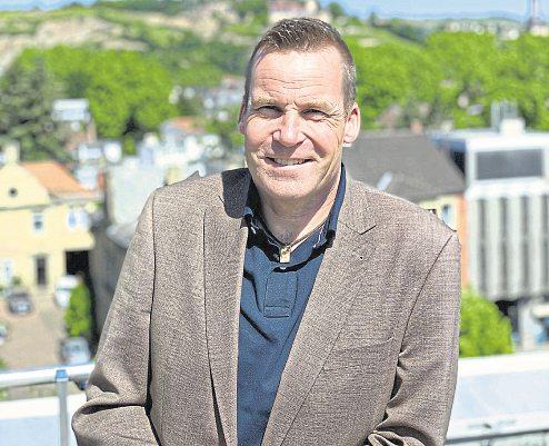 „Die Wirtschaft ist gut aufgehoben an Rhein und Nahe“