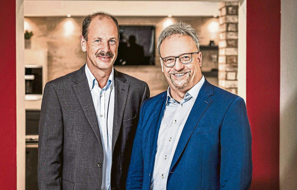 GÄFGEN ist verlässlicher Partner des Mittelstands
