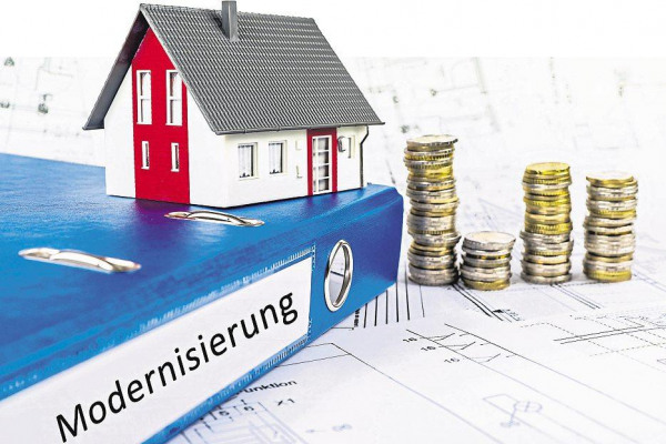 Immobilien wertvoller machen
