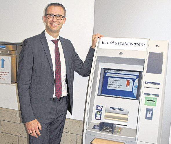 Komfortabler Service rund um die Uhr
