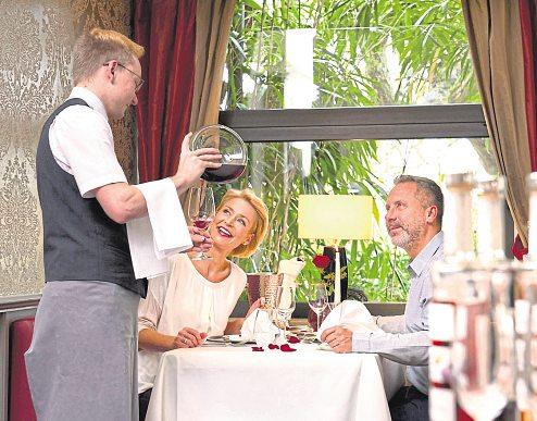 Hotel Heinz – Ausbildung mit Zukunftsperspektive
