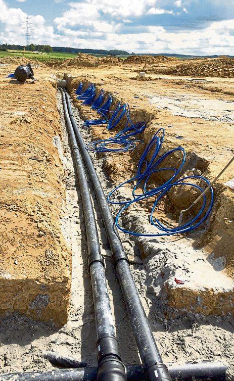 WKG: Effizient regenerative Energie gewinnen