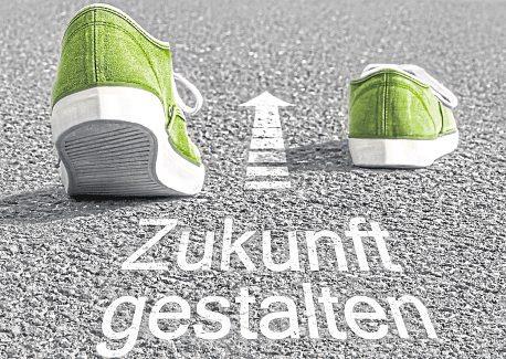 Neue Ausbildungsberufe ab dem Ausbildungsjahr 2020