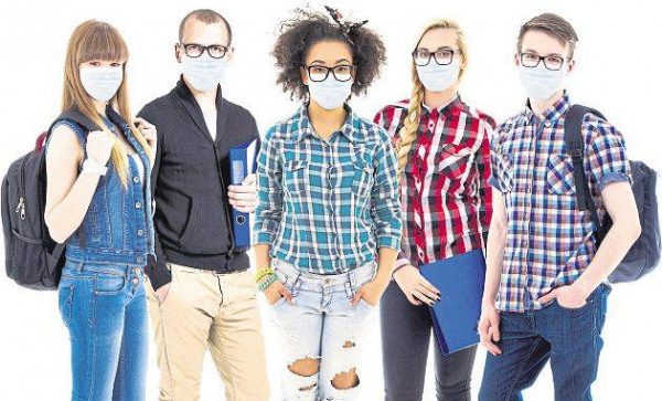 Ausbildung in unruhigen Zeiten