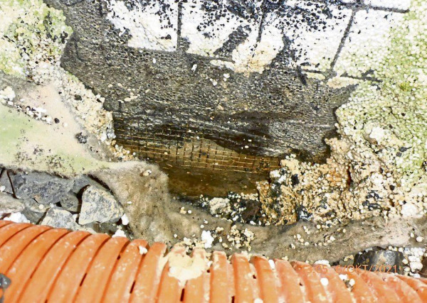 Bauschäden im Fokus – Bauwerk richtig abdichten!
