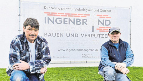 Der Name steht für Vielseitigkeit und Qualität