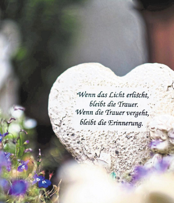 Sterbefälle