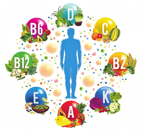 Fit und gesund bis ins hohe Alter