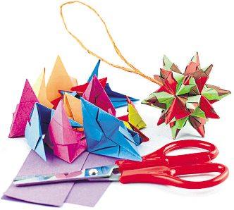 Adventszeit – Bastelzeit