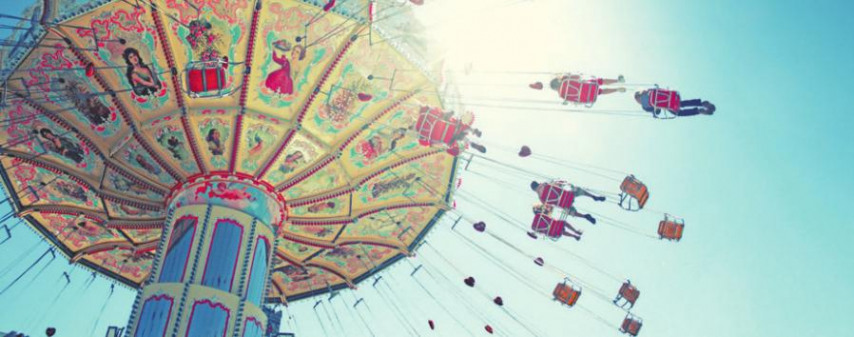 Kirmes in Horchheim 17. bis 20. Juni 2022