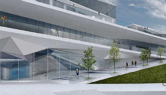 Ihr Partner für innovative Fassaden