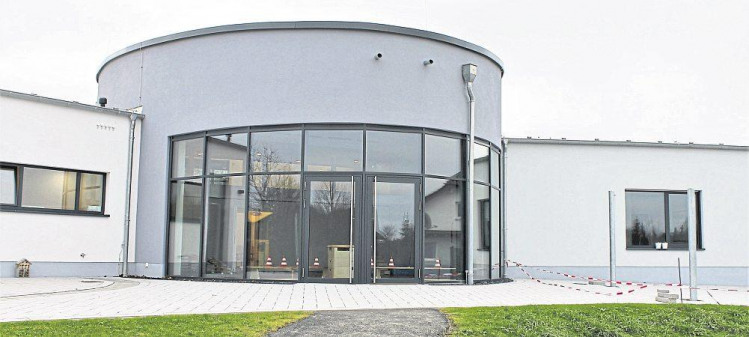 Kleine Weltentdecker erobern neue Räumlichkeiten
