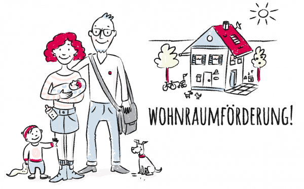Modernisieren mit Rabatt