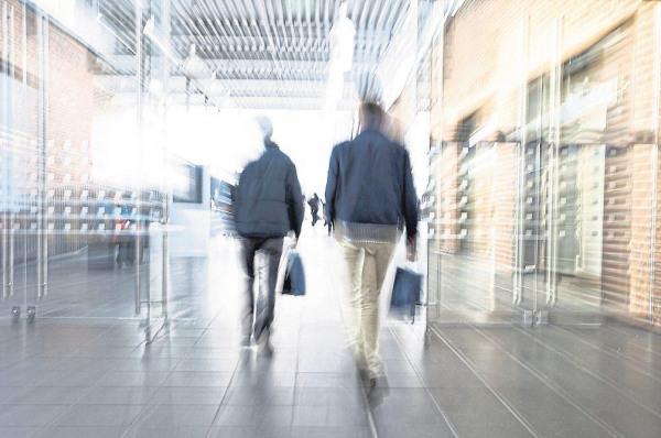 Attraktiver Job und Wohnwunsch vereint durch Pendeln