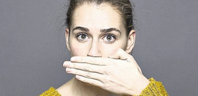 Mundgeruch – „Sagen Sie jetzt nichts!“