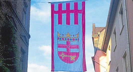 Programm auf dem Kapuzinerplatz