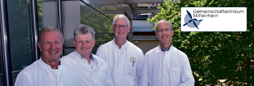 Invasive Kardiologie rettet Leben 
