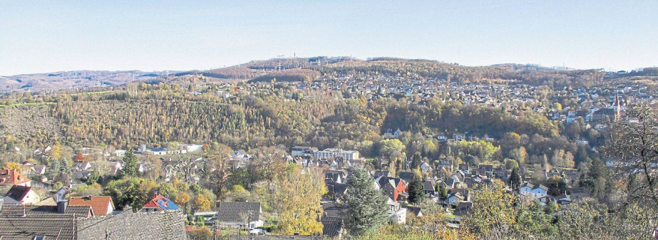 Wohnen mit Stil und Weitblick