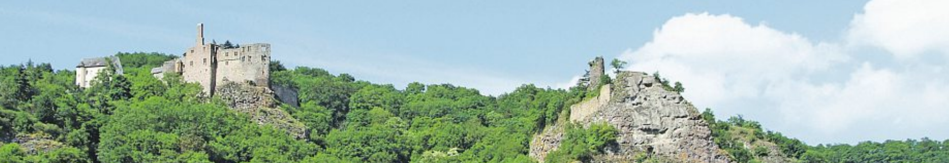 Verkaufsstellen für amtliche Abfallsäcke im Nationalparklandkreis Birkenfeld