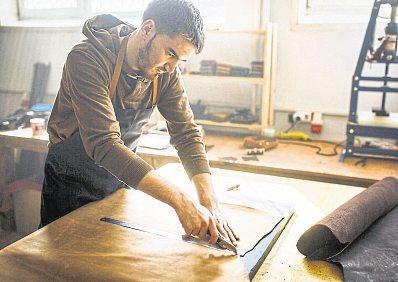 Handwerksberufe – Da fühlst Du was!