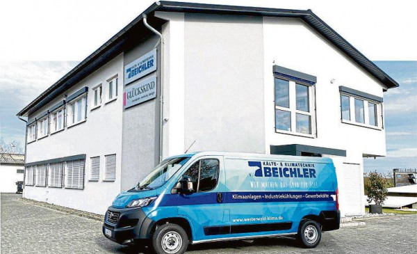 Beichler Kälte - & Klimatechnik