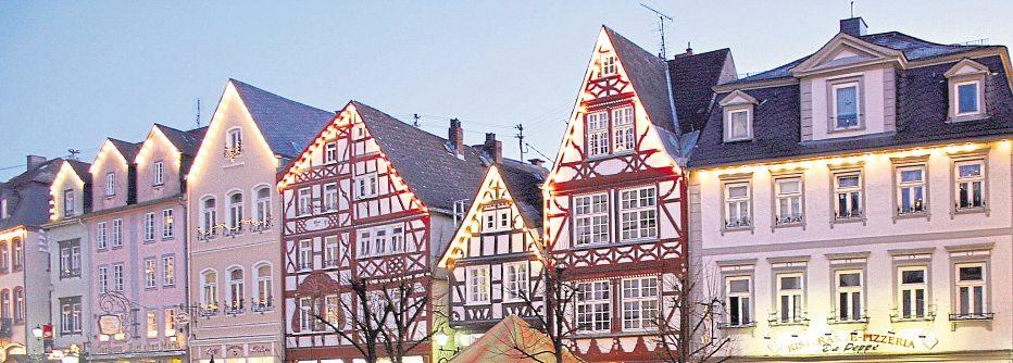 Kleiner Trost im zweiten Corona-Vorweihnachten