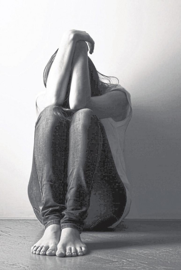 Trauer oder Depression?