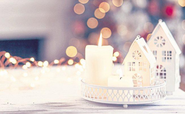 Welcher Weihnachts-Farbtyp sind Sie?