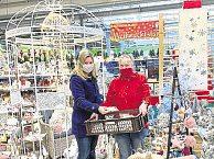 Highlights im einzigartigen röhrig „Weihnachts-Wunderland“