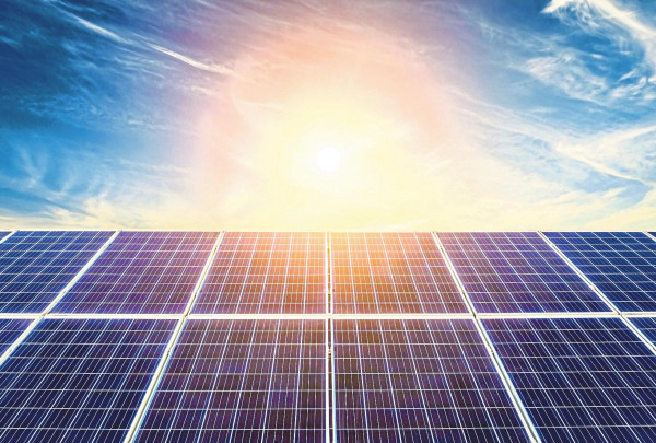 Erneuerbare Energien ermöglichen Energieunabhängigkeit in Deutschland