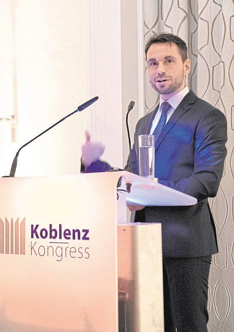 Wirtschaftsempfang 2019