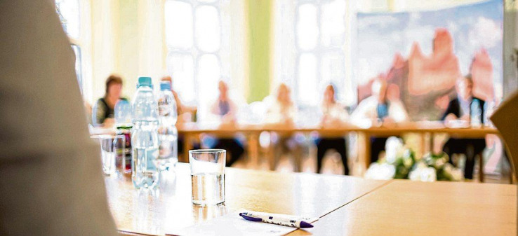 IHK-Unternehmergespräche vor Ort im Landkreis Neuwied