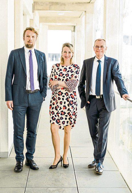 Wirtschaftsprüfung und Steuerberatung mit Tradition