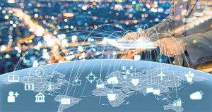 Closing the digital GAP