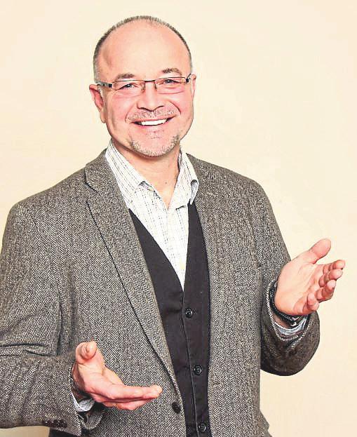 Liebe Mitbürgerinnen und Mitbürger, verehrte Gäste!