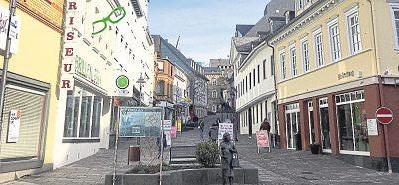 Kundenservice vor Ort