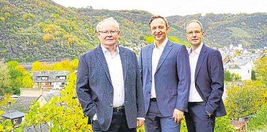 Finanzielle Unterstützung von Bund und Ländern