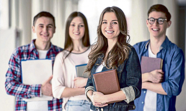 Berufsausbildung oder Studium?