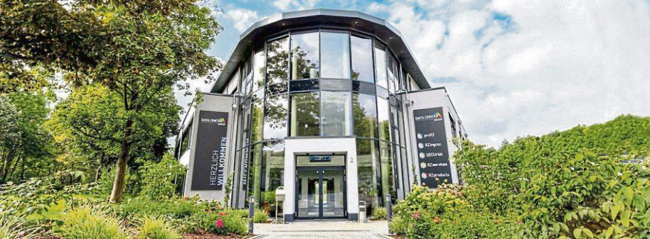 DATA CENTER GROUP bietet Alleinstellungsmerkmal