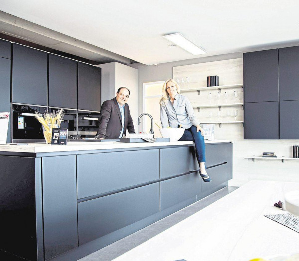 Die beste Zeit für das NEUSTe Zuhause