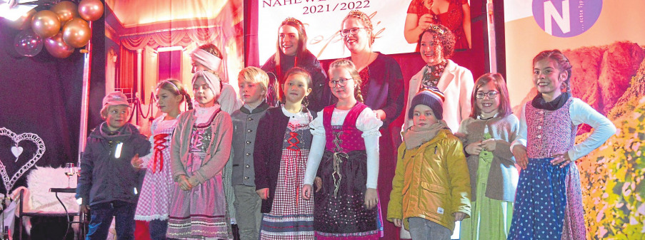 Mit Nahewein die Menschen begeistern