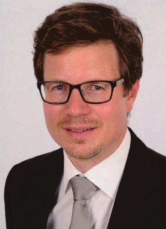 Neuer Chefarzt in der Gastroenterologie in Neuwied