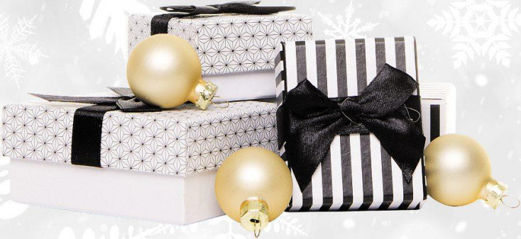 Fröhliche Weihnachten wünschen Ihnen Ihre Geschäftspartner aus Lahnstein 