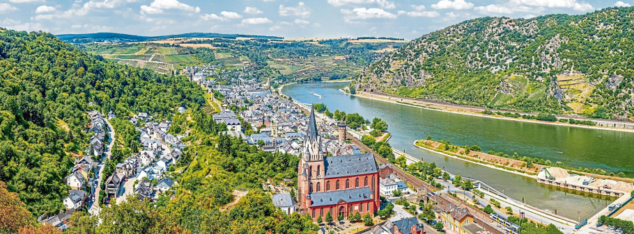 „Es geht um das Tal“