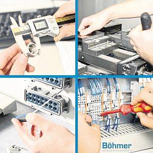 Ausbildung im Maschinenbau – Zukunft für den Westerwald