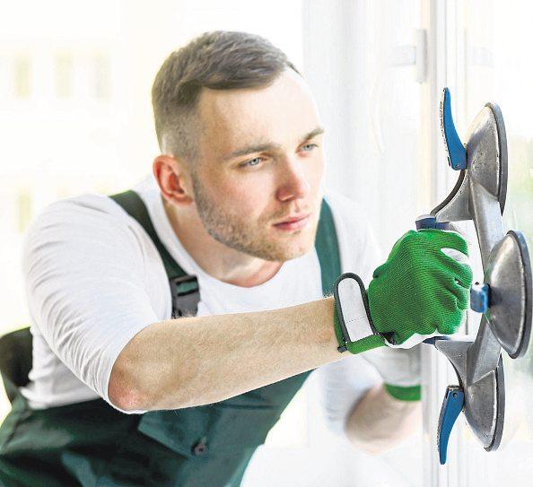 Spezialisten mit Fingerspitzengefühl